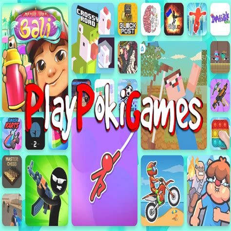 poki.com.|Play Free Online Games .